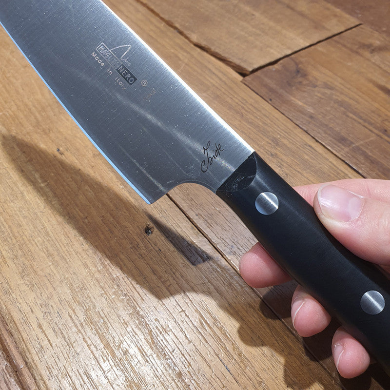 Cuchillo de chef Maglionero Iside POM