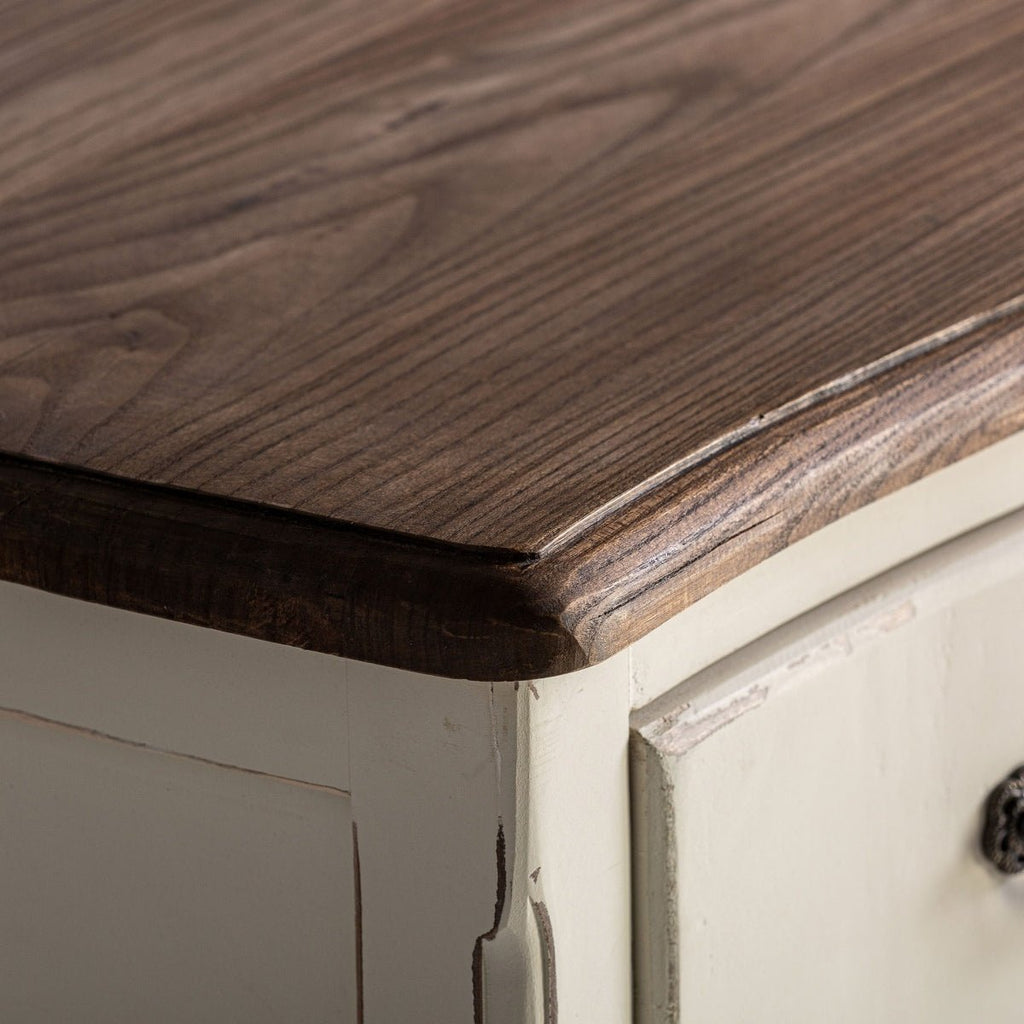 Cómoda Bacares - pino_y_jacaranda