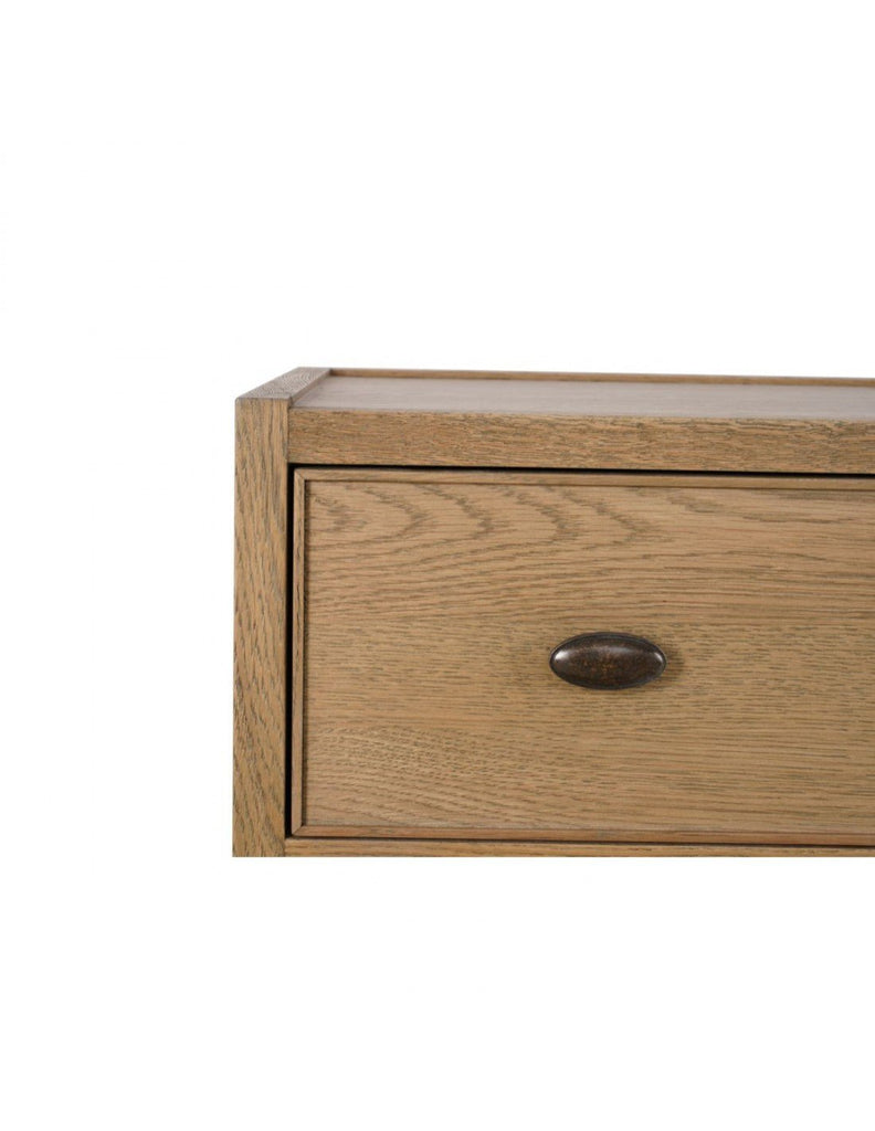 Cómoda Benín - #pino_y_jacaranda#