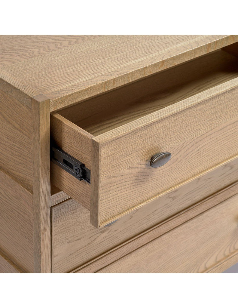 Cómoda Benín - #pino_y_jacaranda#