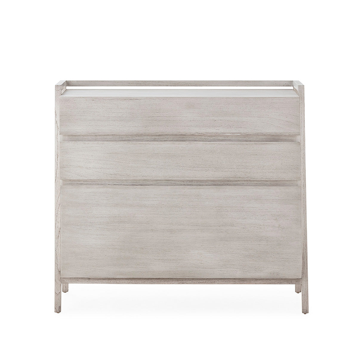 Cómoda de madera de cedro Ciampino