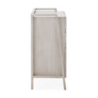 Cómoda de madera de cedro Ciampino