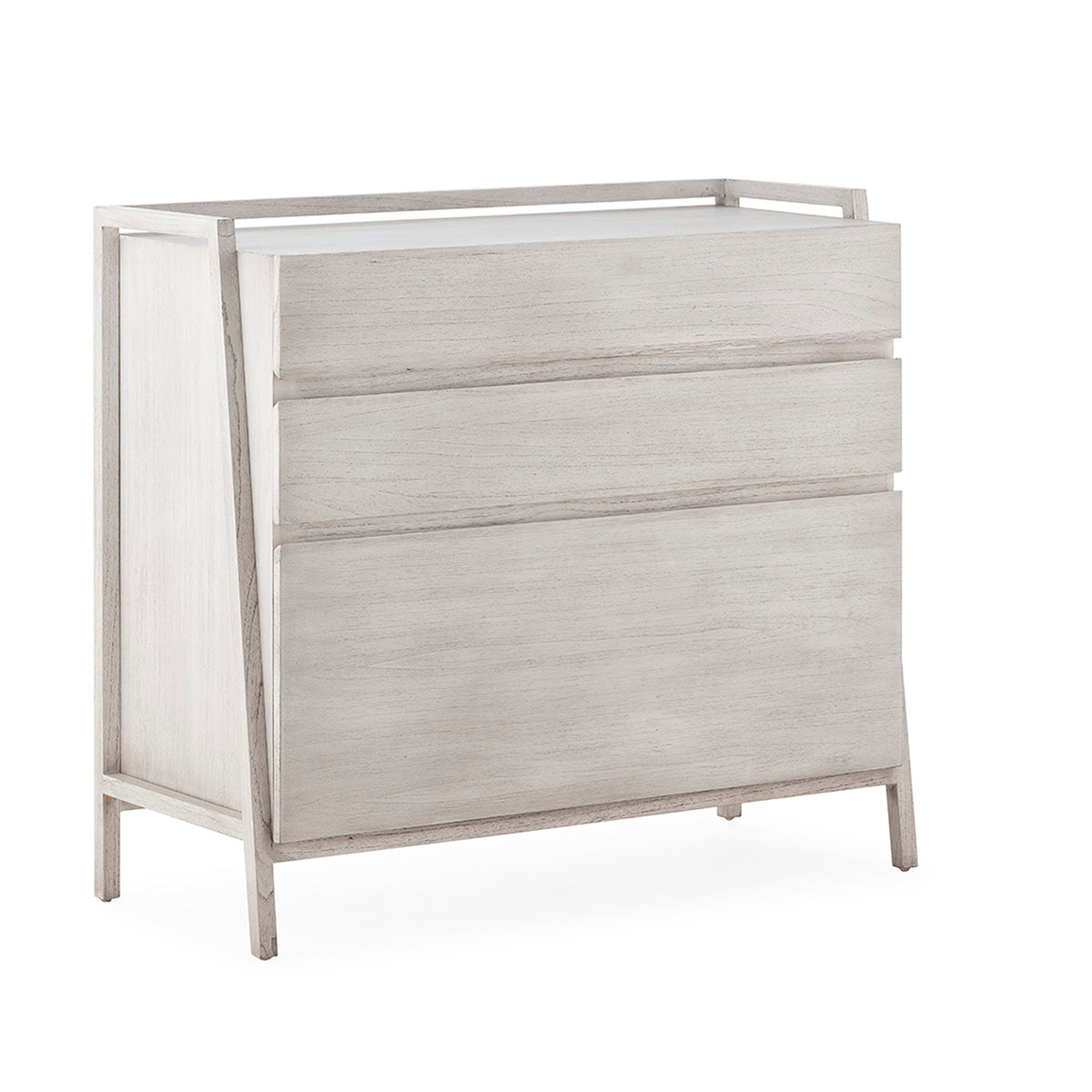 Cómoda de madera de cedro Ciampino