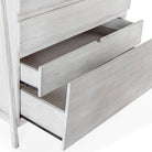 Cómoda de madera de cedro Ciampino