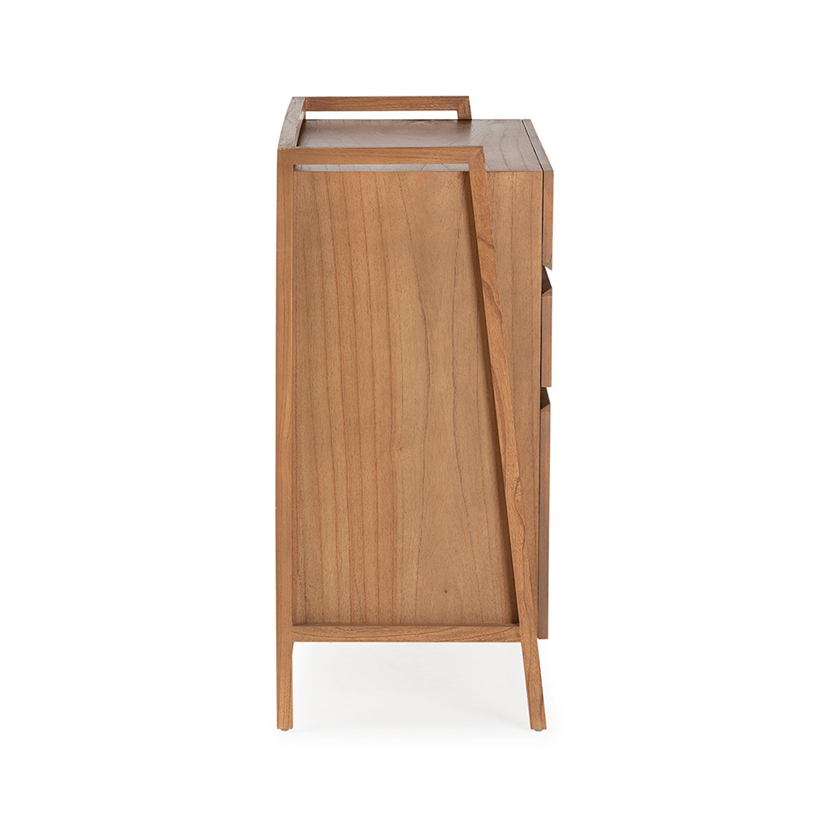 Cómoda de madera de cedro Ciampino