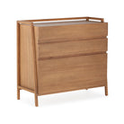 Cómoda de madera de cedro Ciampino