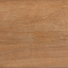 Cómoda de madera de mango y hierro Alaior