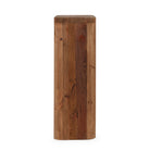 Cómoda de madera de pino recuperado Arteixo