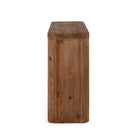 Cómoda de madera de pino recuperado Iturrama