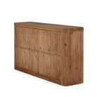 Cómoda de madera de pino recuperado Iturrama