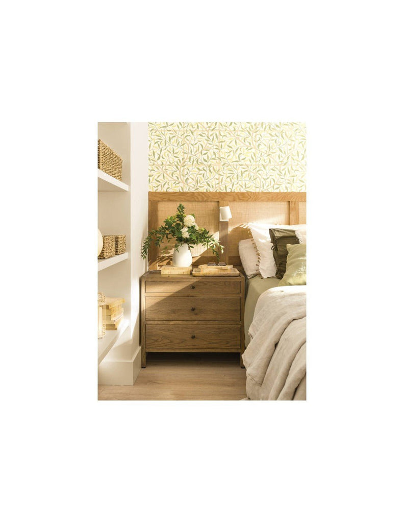 Cómoda Fuengirola - #pino_y_jacaranda#