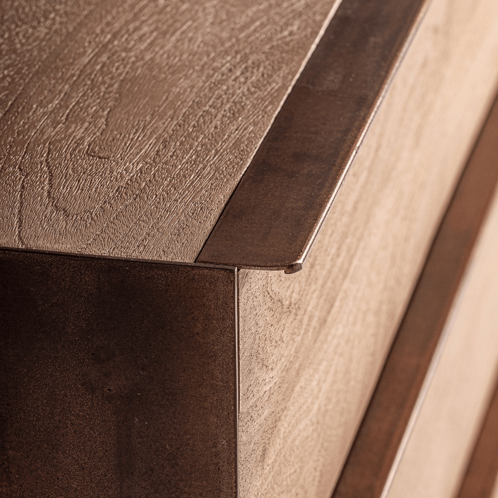 Cómoda Jan - pino_y_jacaranda