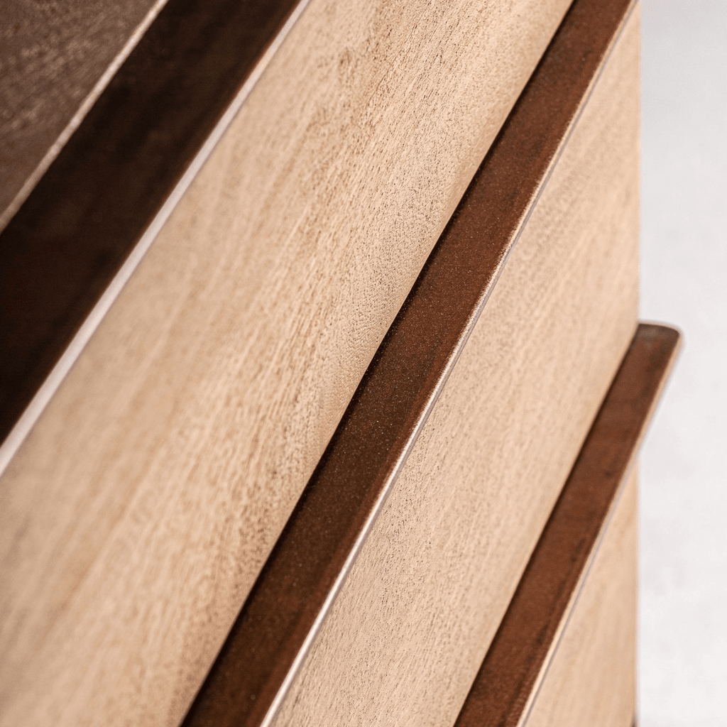 Cómoda Jan - pino_y_jacaranda