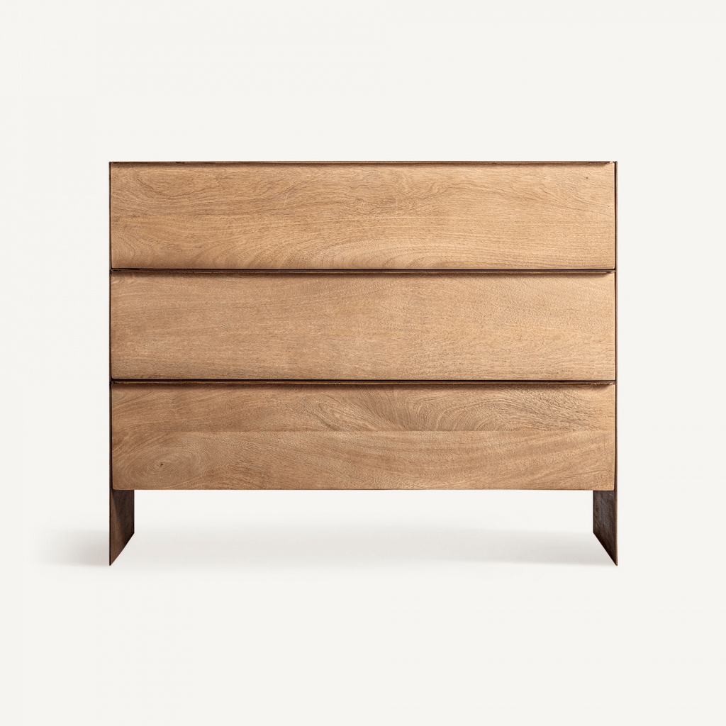 Cómoda Jan - pino_y_jacaranda