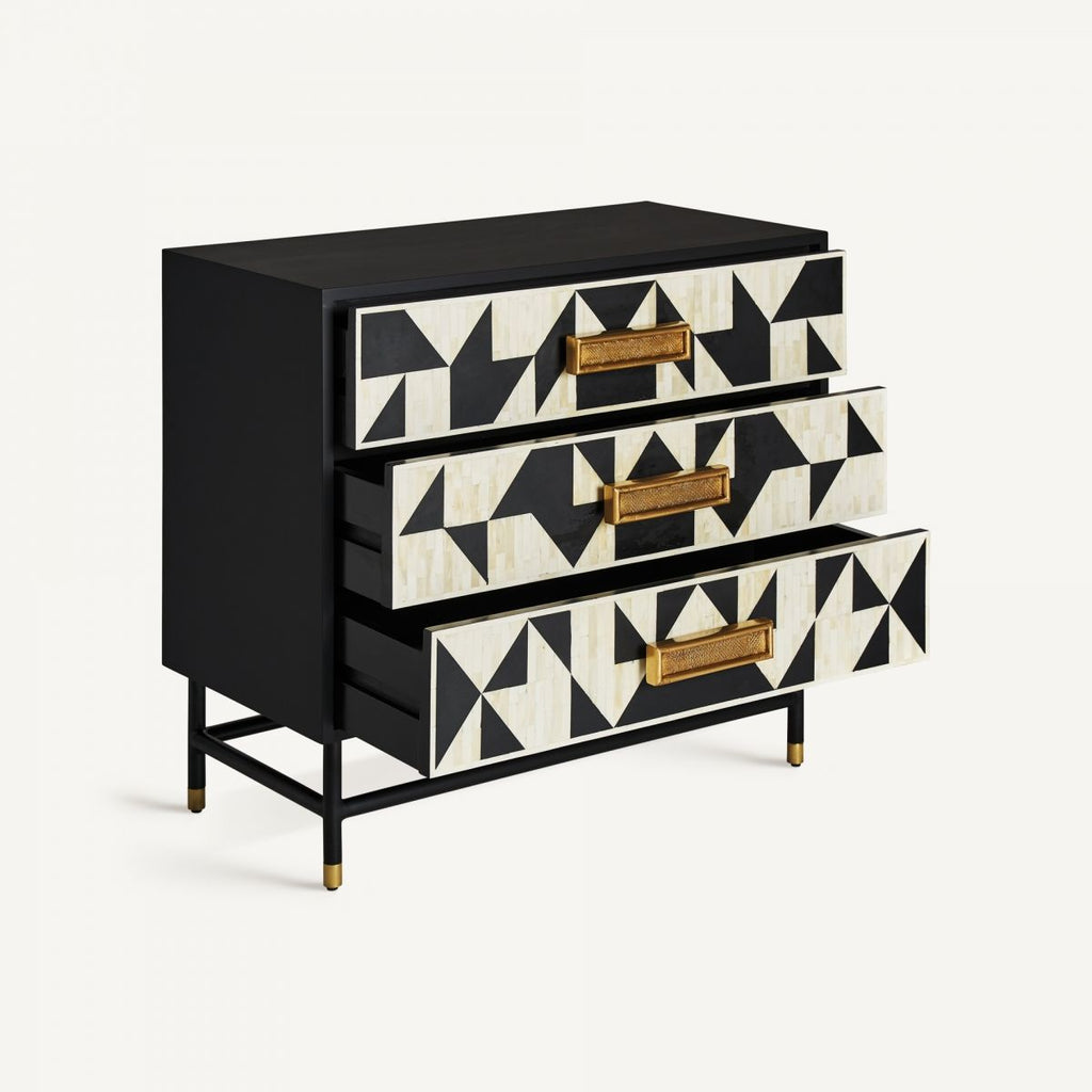 Cómoda Jesen - pino_y_jacaranda