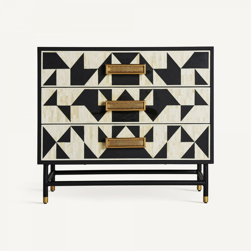 Cómoda Jesen - pino_y_jacaranda