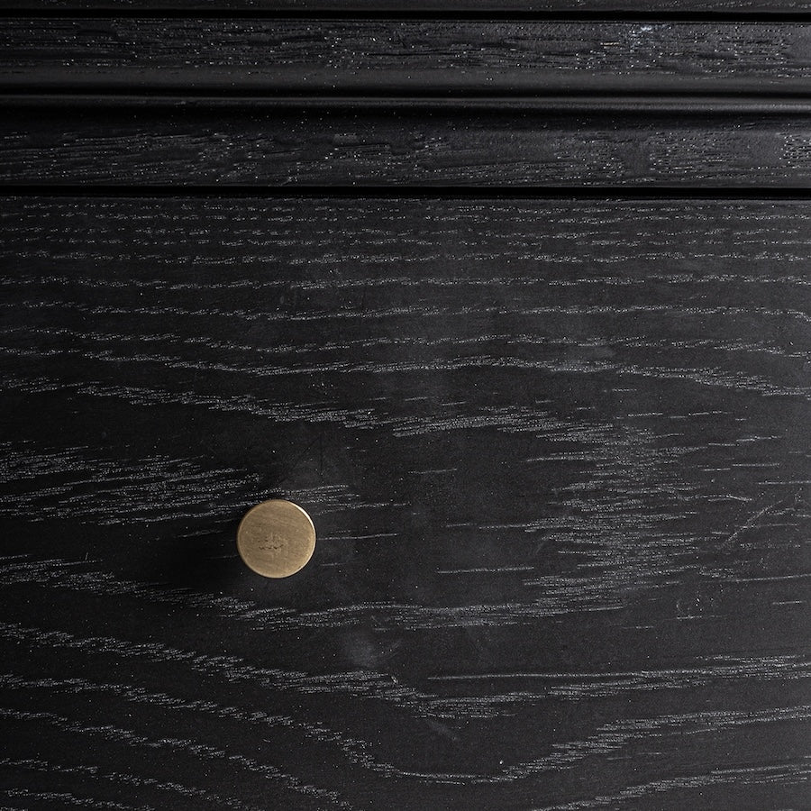 Cómoda Olinda - #pino_y_jacaranda#