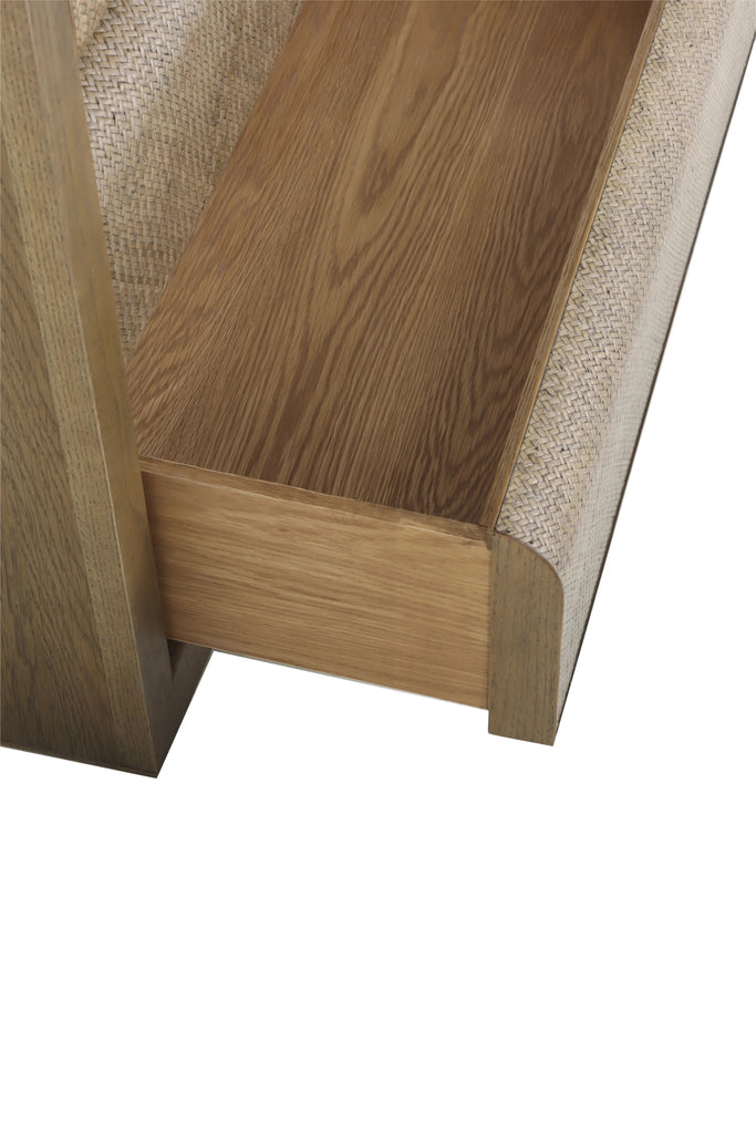 Cómoda Serenity - pino_y_jacaranda