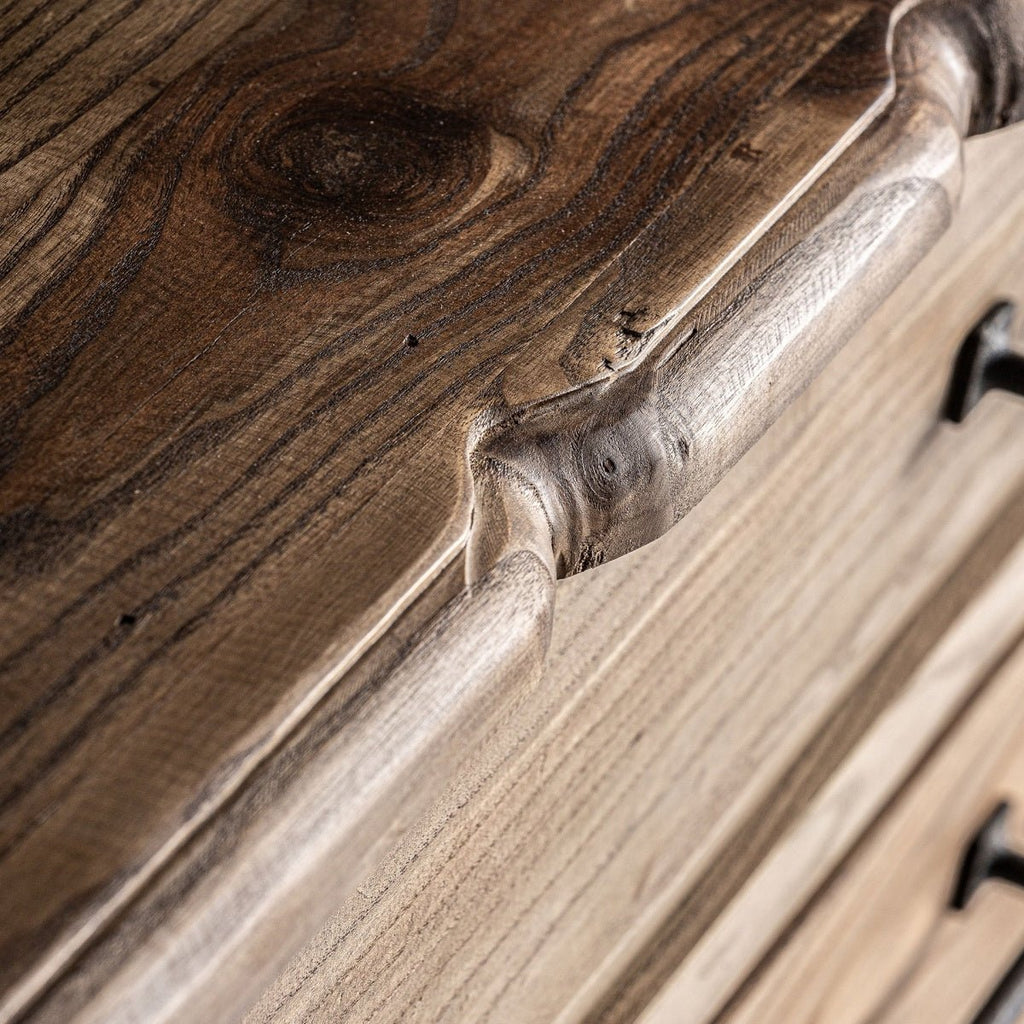 Cómoda Tombrix - pino_y_jacaranda