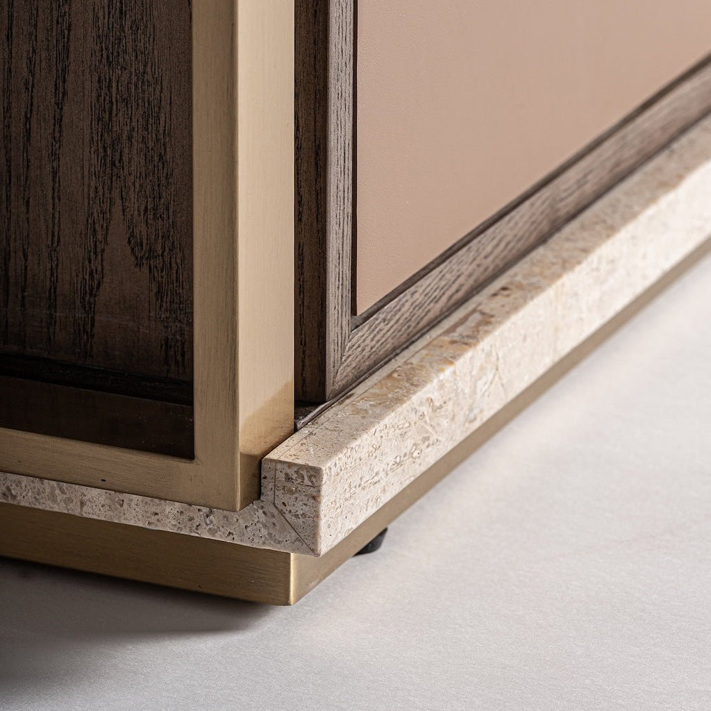 Cómoda Villages - #pino_y_jacaranda#