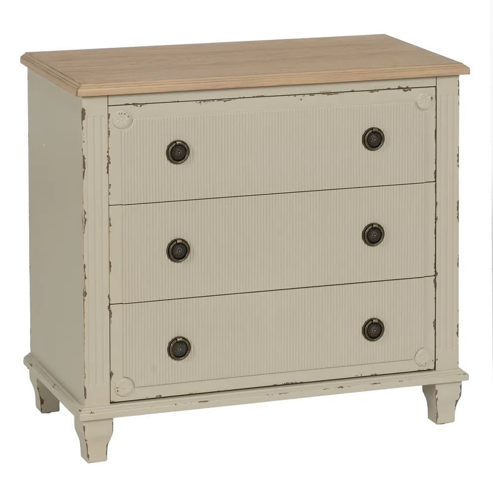 Cómoda Vivaro - #pino_y_jacaranda#