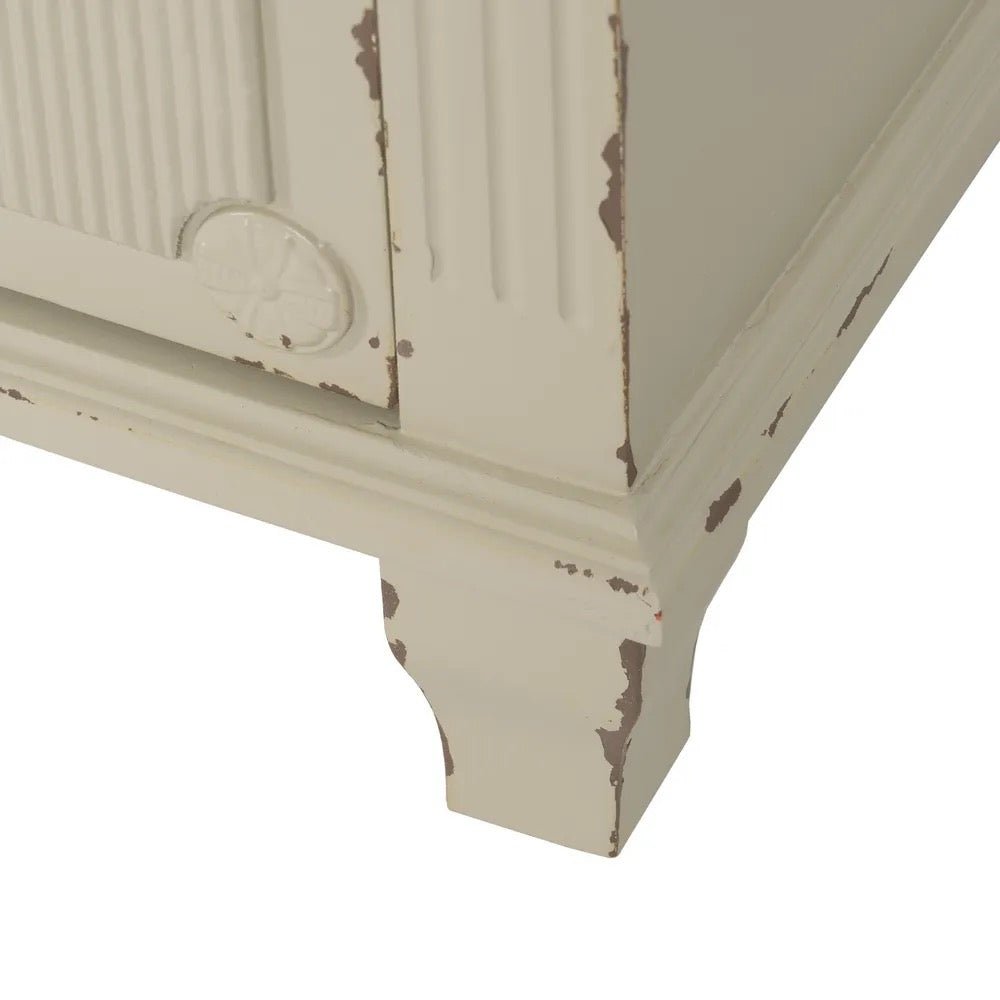 Cómoda Vivaro - #pino_y_jacaranda#