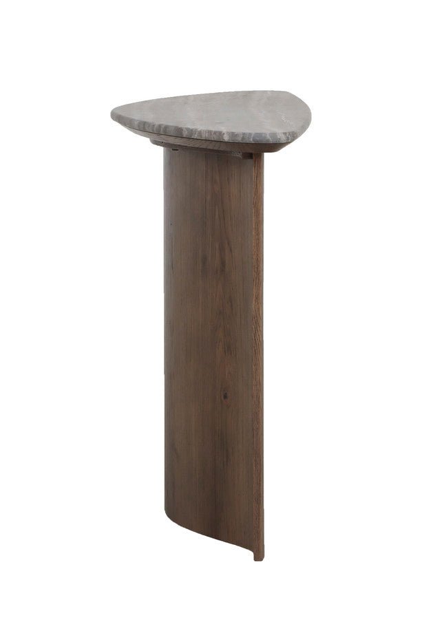 Consola Adra - pino_y_jacaranda