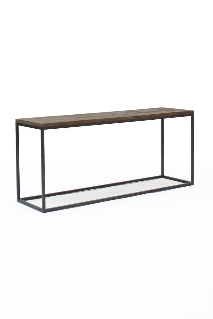 Consola Albanchez - #pino_y_jacaranda#