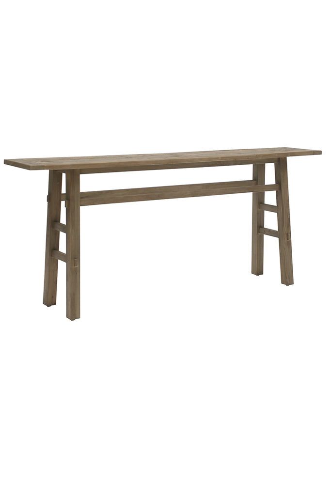 Consola Anis - pino_y_jacaranda