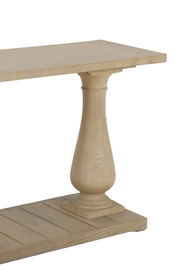 Consola Betel - pino_y_jacaranda