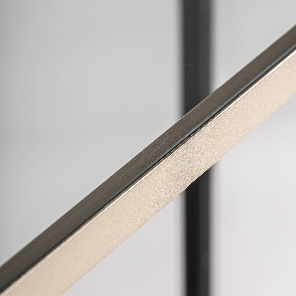 Consola Bluffs - #pino_y_jacaranda#