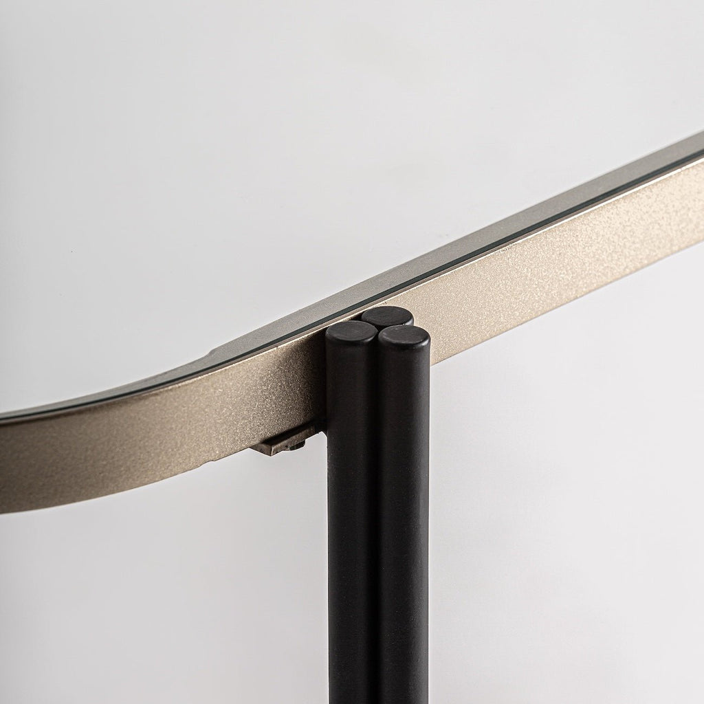 Consola Bluffs - #pino_y_jacaranda#