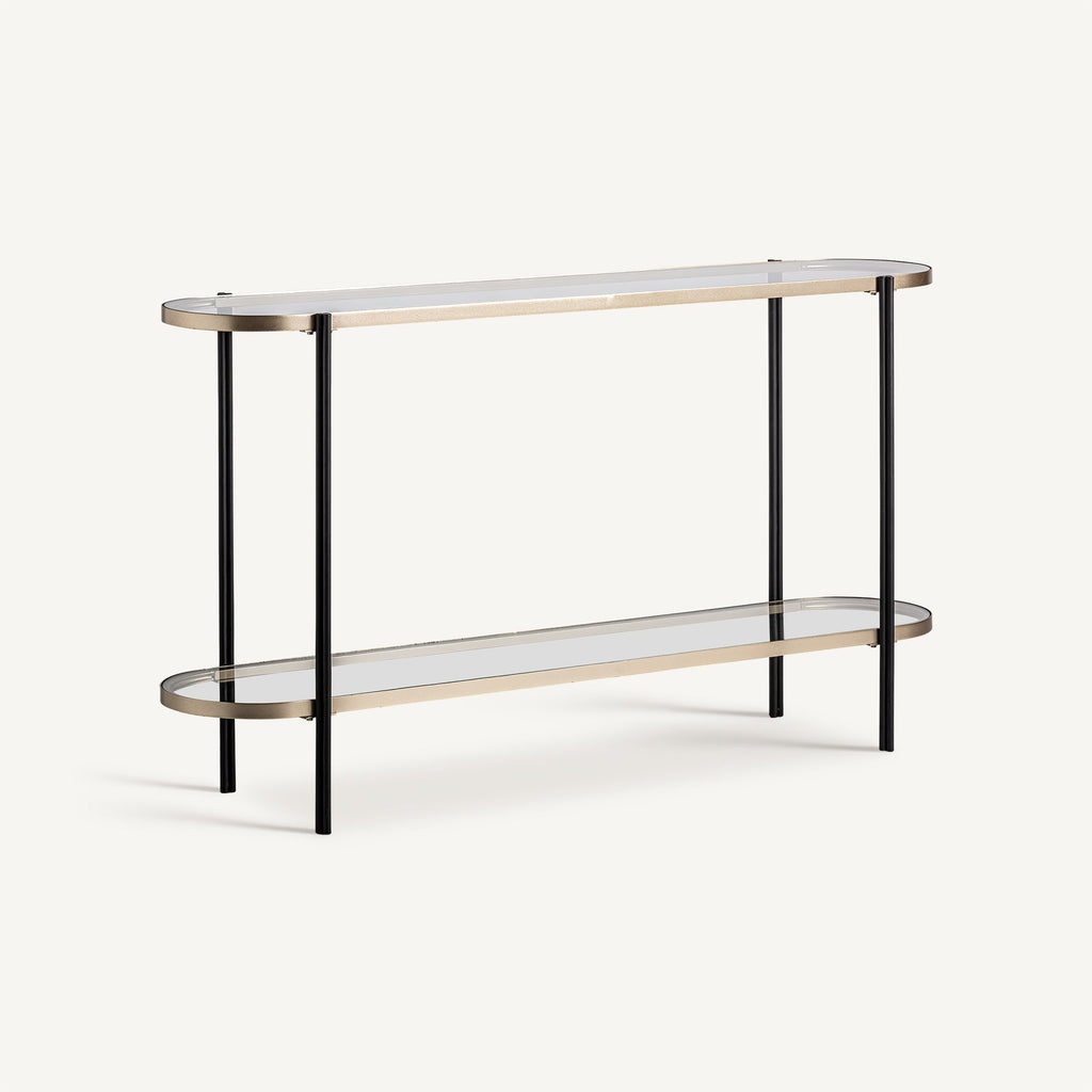 Consola Bluffs - #pino_y_jacaranda#