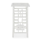 Consola de bambú Tivoli