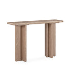 Consola de chapa de álamo Millau