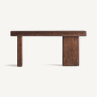 Consola de madera de acacia Maó