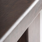 Consola de madera de acacia Maó