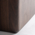 Consola de madera de acacia Maó