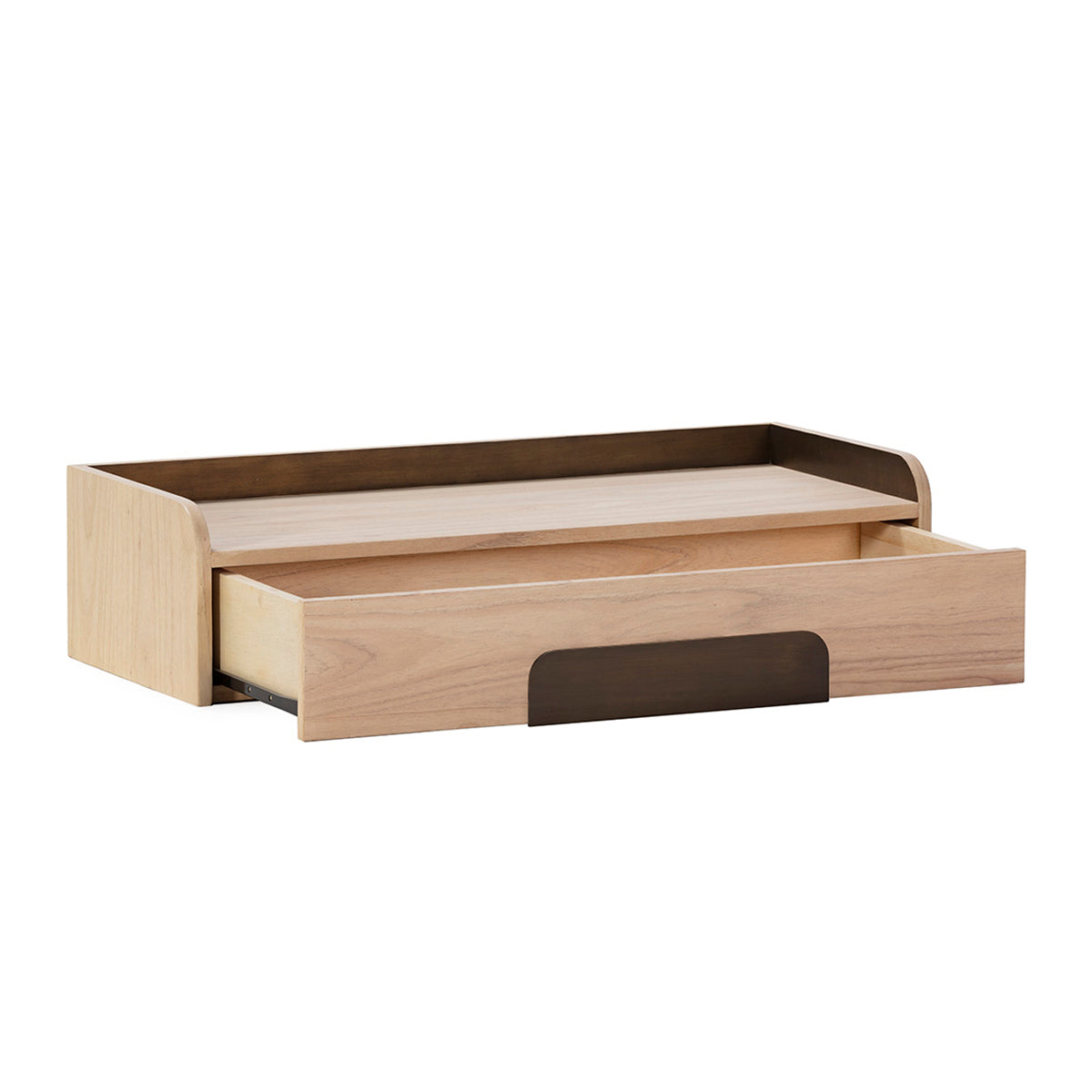 Consola de madera de cedro Biella