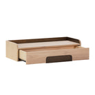 Consola de madera de cedro Biella
