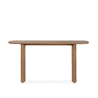 Consola de madera de cedro Écija