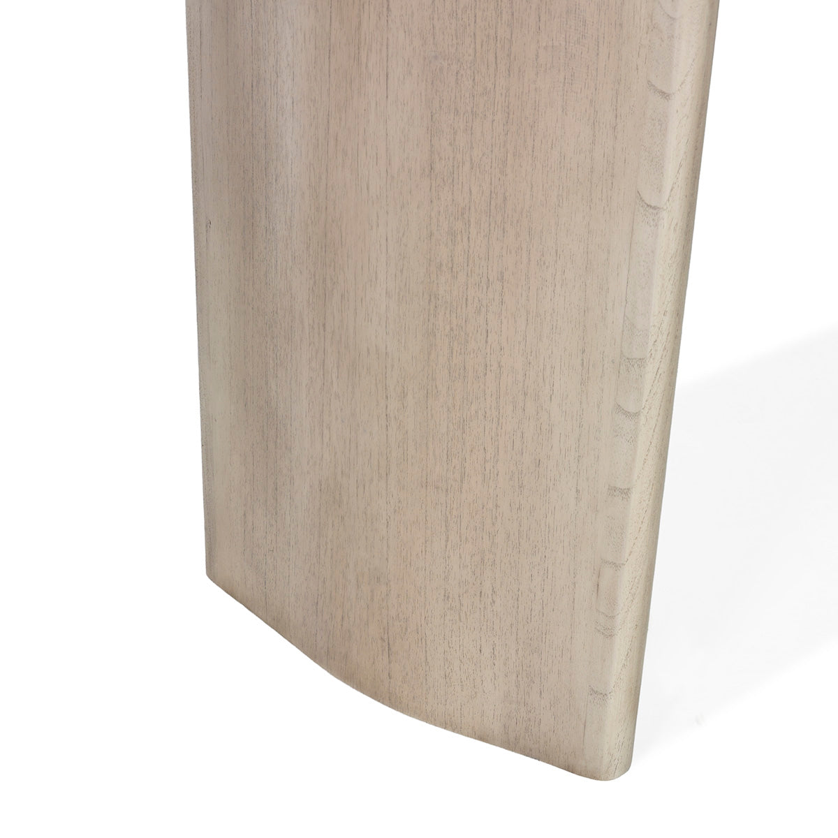 Consola de madera de cedro Écija