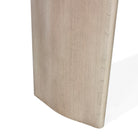 Consola de madera de cedro Écija