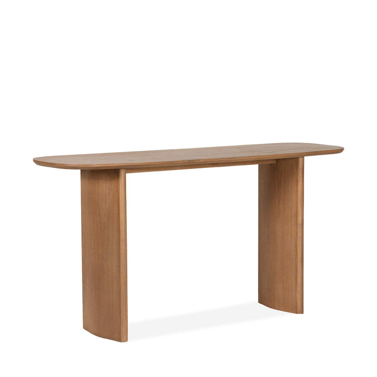 Consola de madera de cedro Écija