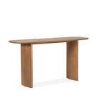 Consola de madera de cedro Écija