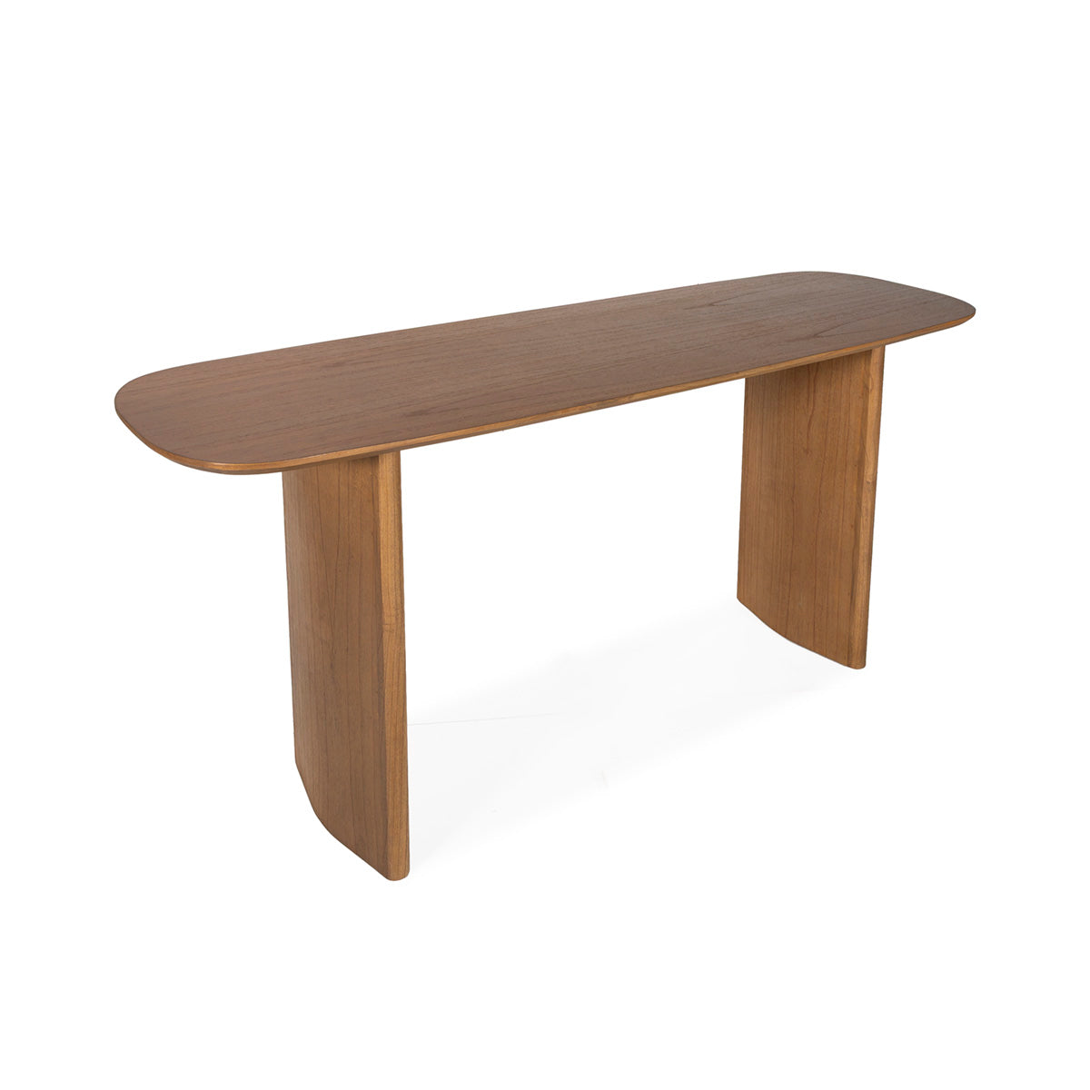 Consola de madera de cedro Écija
