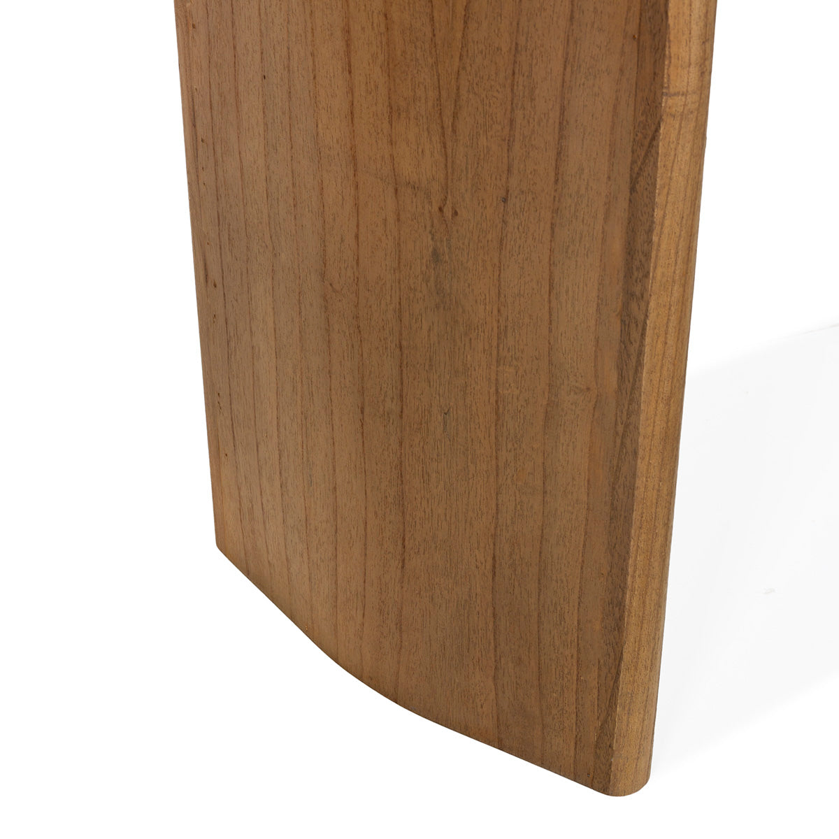 Consola de madera de cedro Écija