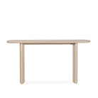 Consola de madera de cedro Écija