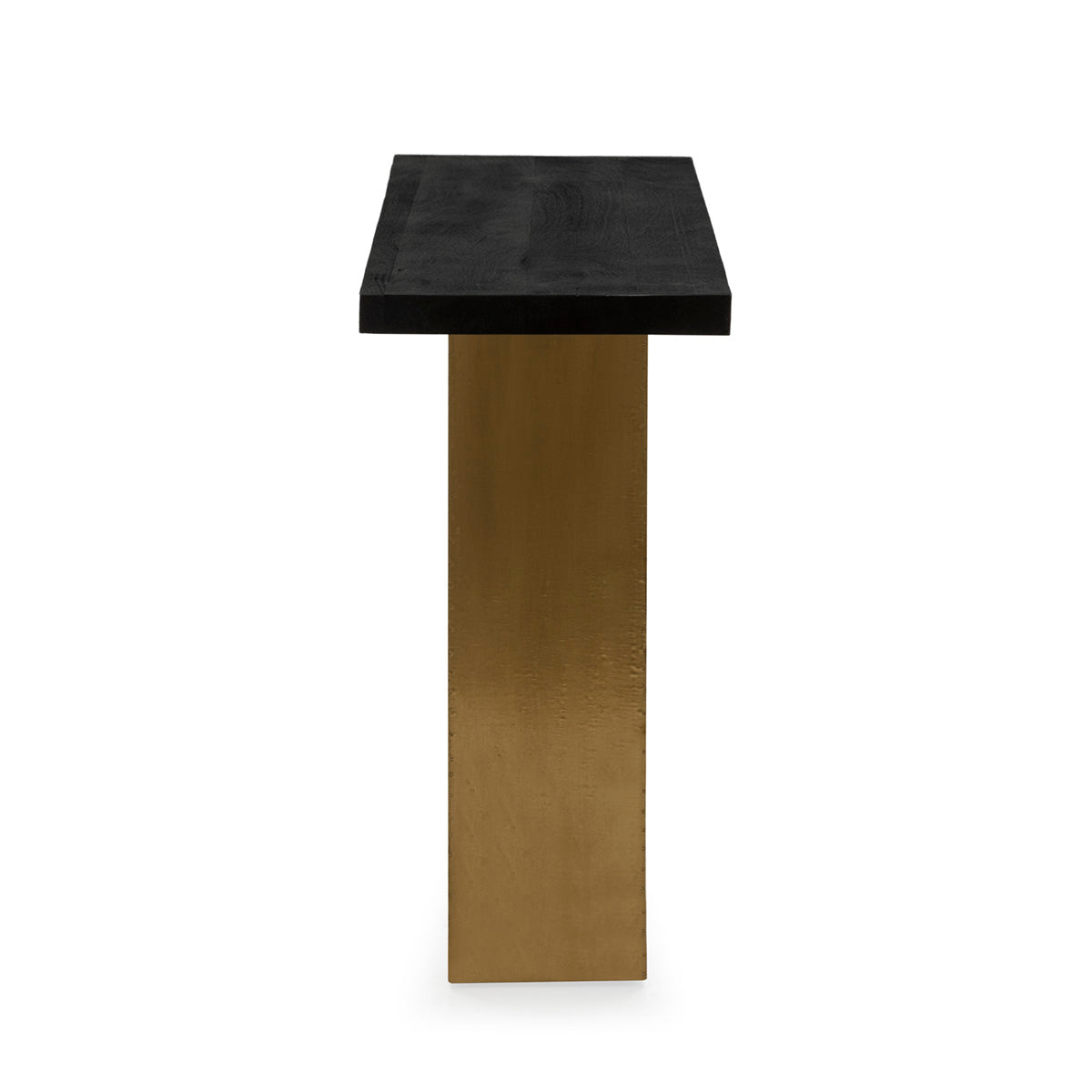 Consola de madera de mango Puçol