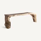 Consola de madera de suar Lloseta